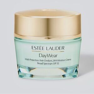 DayWear Moisturizer by Estée Lauder 1.7 oz with SPF 15 24 hourNew never opened